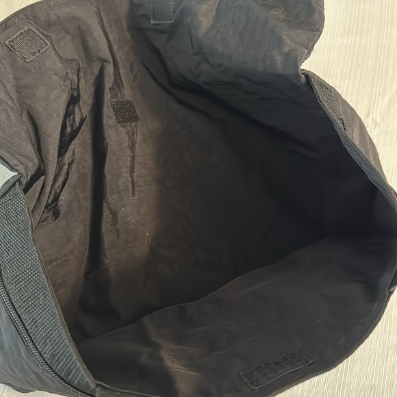 Disney Black Embroidered Tote Bag - Picture 8 of 9